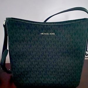 MK black bag. Brand new!